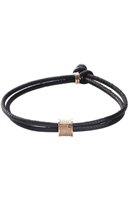 Bracciale Tuum Incipit Filum in Argento INCIP90TPN0 - INCIP90TPN0